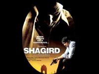 Shagird