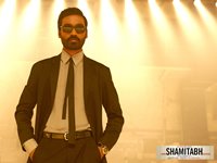 Shamitabh