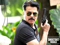 Shootout At Wadala