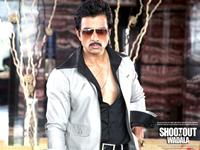 Shootout At Wadala