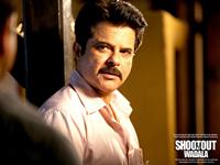 Shootout At Wadala