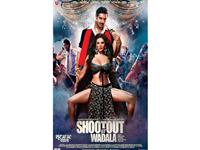 Shootout At Wadala