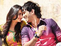 Shuddh Desi Romance