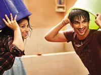 Shuddh Desi Romance