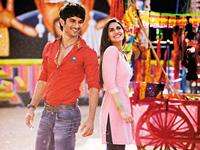 Shuddh Desi Romance