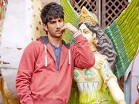 Shuddh Desi Romance