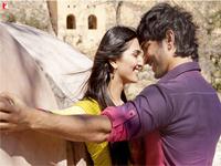 Shuddh Desi Romance