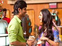 Shuddh Desi Romance