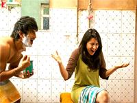 Shuddh Desi Romance