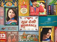 Shuddh Desi Romance