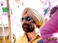 Singh Saab The Great