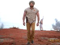 Singh Saab The Great