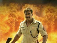 Singham Returns