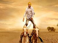 Son Of Sardaar movie wallpaper