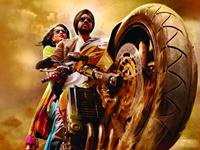 Son Of Sardaar movie wallpaper