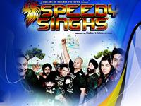 Speedy Singhs