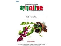 Staying Alive