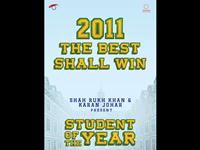 Student of The Year