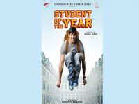 Student of The Year