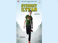 Student of The Year