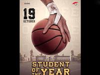 Student of The Year