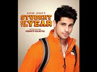 Student of The Year