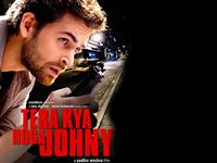 Tera Kya Hoga Johnny