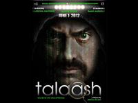 Talaash