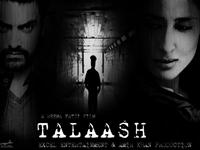 Talaash