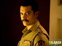 Talaash movie wallpaper