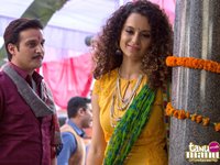 Tanu Weds Manu Returns