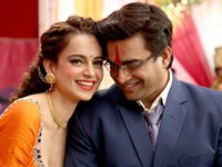 Tanu Weds Manu Returns