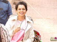 Tanu Weds Manu Returns