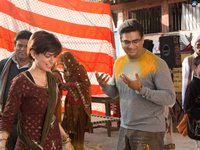 Tanu Weds Manu Returns