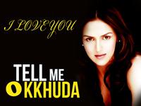 Tell Me O Kkhuda