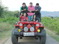 Trip to Bhangarh