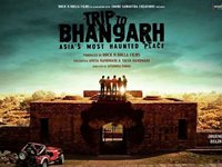 Trip to Bhangarh