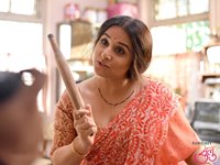 Tumhari Sulu