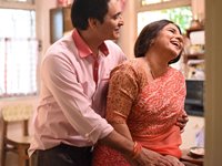 Tumhari Sulu