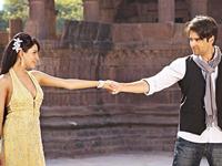 U R My Jaan