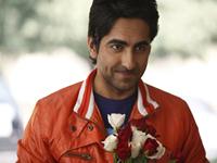 Vicky Donor