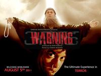 Warning