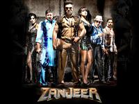 Zanjeer