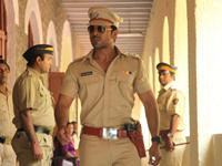 Zanjeer