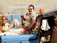 Zila Ghaziabad movie wallpaper