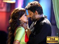 Zila Ghaziabad movie wallpaper