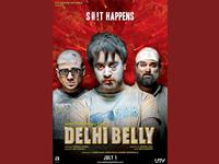 Delhi Belly