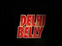 Delhi Belly