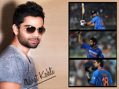 Virat Kohli (1600x1200) - Sports - Wallpaper download at 